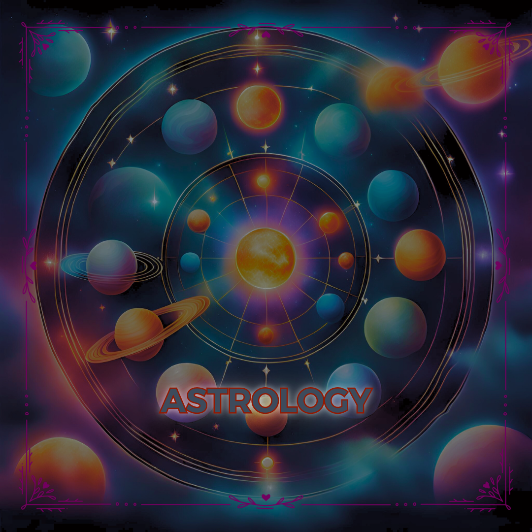 Harta Astrologjike