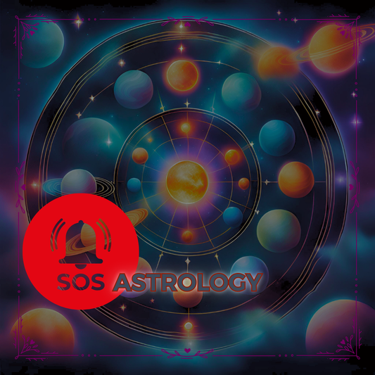 SOS Astrology in 48 Hours